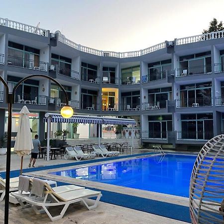 Moda Suit Hotel Kemer Antalya Exterior photo